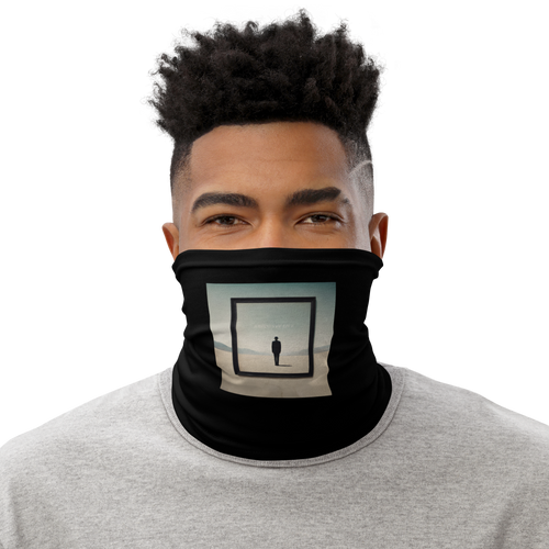 Journey of Live Unisex Sweatshirt Front Print