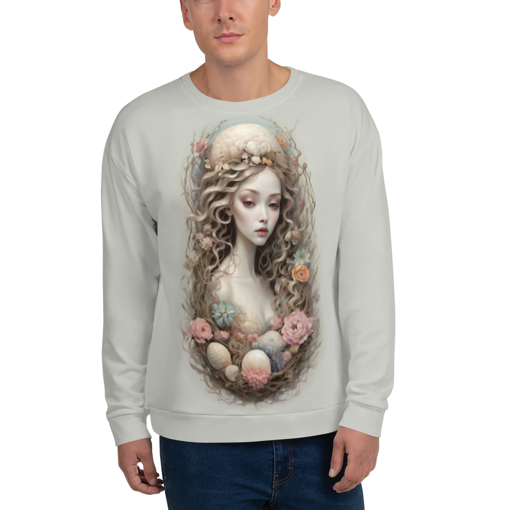 Harmony Unisex Sweatshirt
