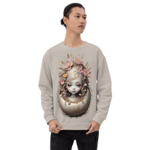 Hatch Unisex Sweatshirt