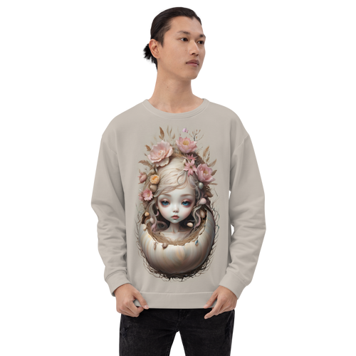 Hatch Unisex Sweatshirt
