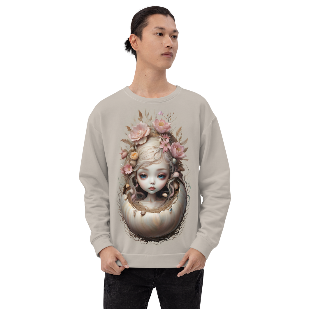 Hatch Unisex Sweatshirt