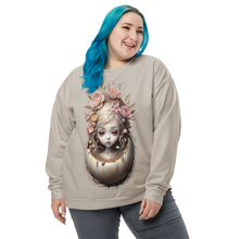 Hatch Unisex Sweatshirt