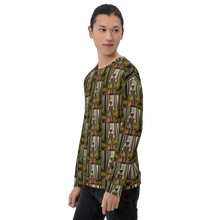 Astronout in the Forest Unisex Sweatshirt