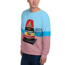 Southernmost Point Unisex Sweatshirt
