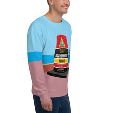 Southernmost Point Unisex Sweatshirt