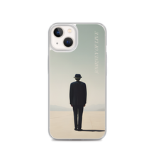 Journey of Live iPhone Case