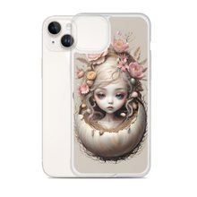 Hatch iPhone Case