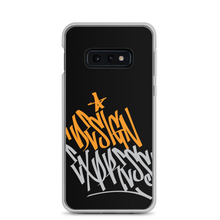 Design Express Graffiti Tags Samsung Case