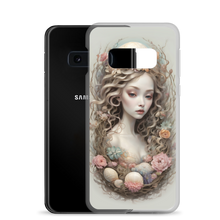 Harmony Samsung Case
