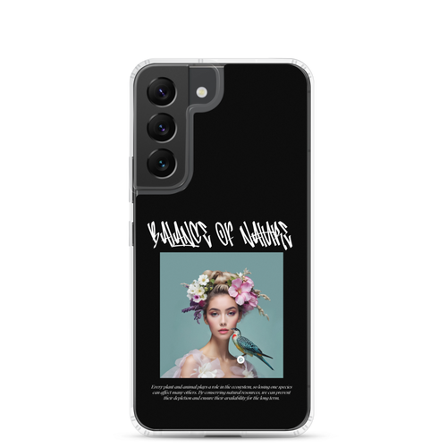 Samsung Galaxy S22 Balance of Nature Samsung Case by Design Express