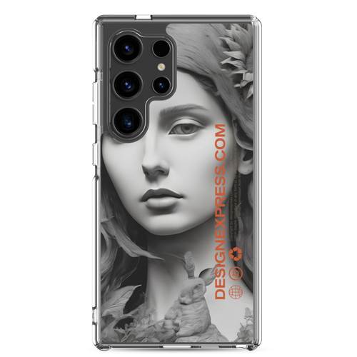DE Art Series 03 Samsung Case