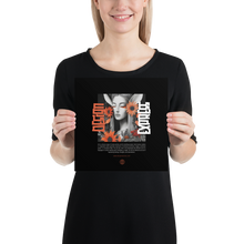 DE Art Series 001 Poster Print Art