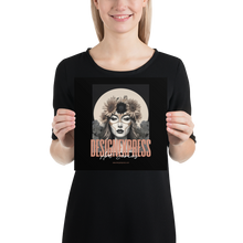 DE Art Series 002 Poster Print Art