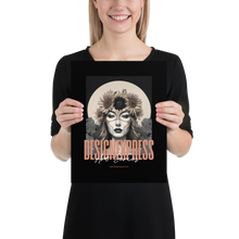 DE Art Series 002 Poster Print Art