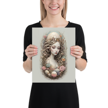 Harmony Poster Print Art