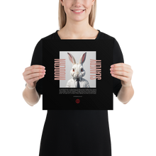 Modern Slavery Poster Print Art