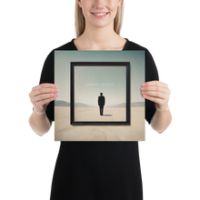 Journey of Live Poster Print Art