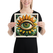 The Third Eye Poster Print Art