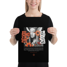 DE Art Series 001 Poster Print Art