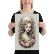 Harmony Poster Print Art