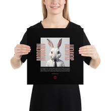 Modern Slavery Poster Print Art