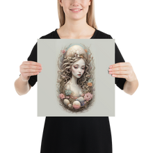 Harmony Poster Print Art