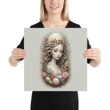 Harmony Poster Print Art