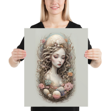 Harmony Poster Print Art