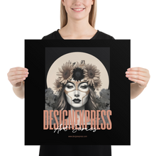 DE Art Series 002 Poster Print Art