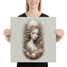 Harmony Poster Print Art