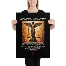 Follow the Leaders Poster Print Art