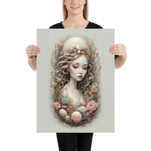 Harmony Poster Print Art