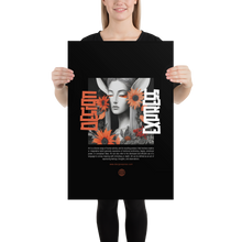 DE Art Series 001 Poster Print Art