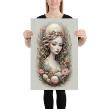 Harmony Poster Print Art