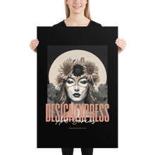 DE Art Series 002 Poster Print Art