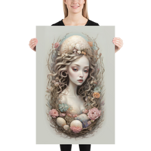 Harmony Poster Print Art