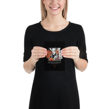 DE Art Series 001 Poster Print Art