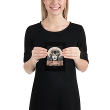 DE Art Series 002 Poster Print Art