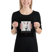 Modern Slavery Poster Print Art