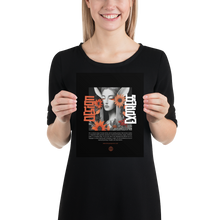 DE Art Series 001 Poster Print Art