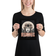 DE Art Series 002 Poster Print Art