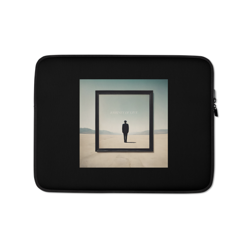 Journey of Live Unisex Sweatshirt Front Print