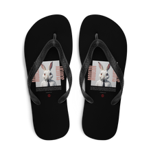 Modern Slavery Flip Flops