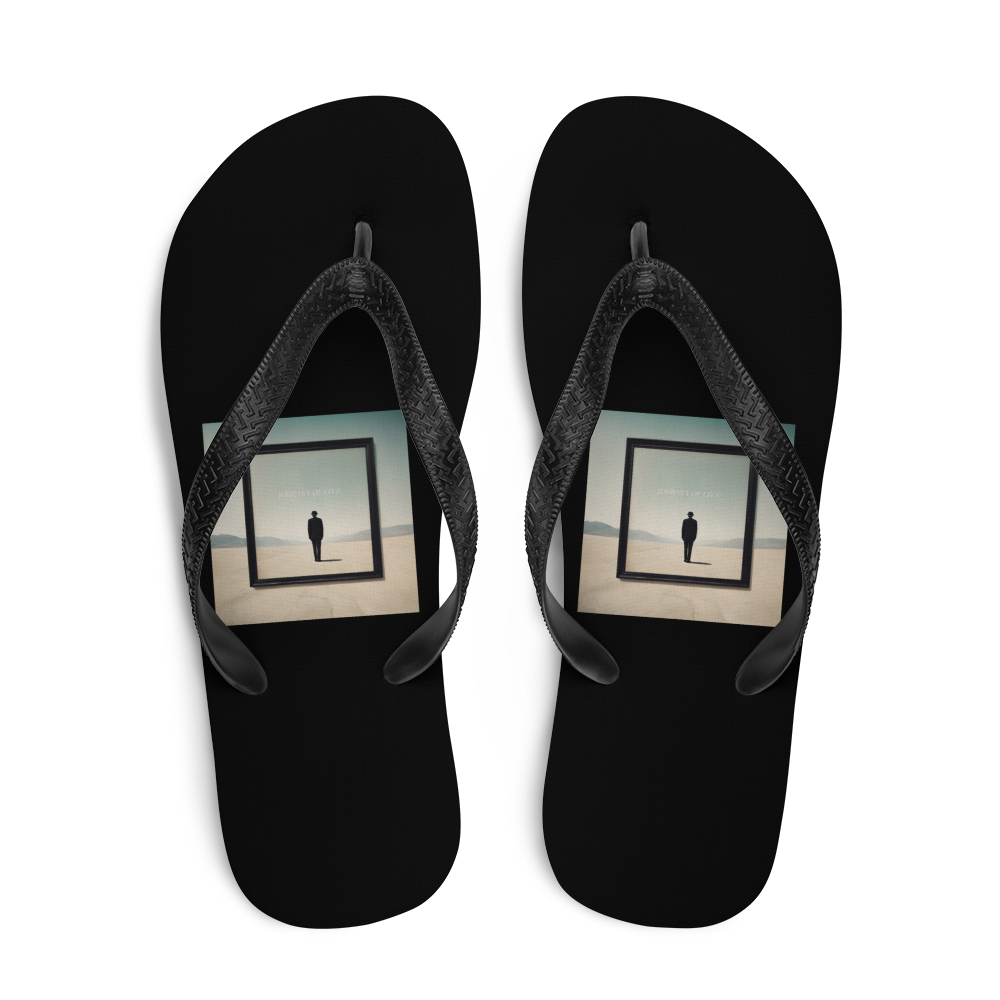 Journey of Live Flip Flops