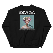 Balance of Nature Unisex Sweatshirt