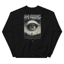All Seeing Eye Unisex Sweatshirt