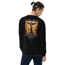 Follow the Leaders Unisex Sweatshirt