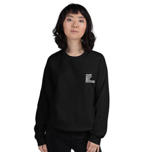 Cute But Psycho Unisex Sweatshirt