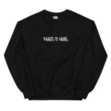 Balance of Nature Unisex Sweatshirt