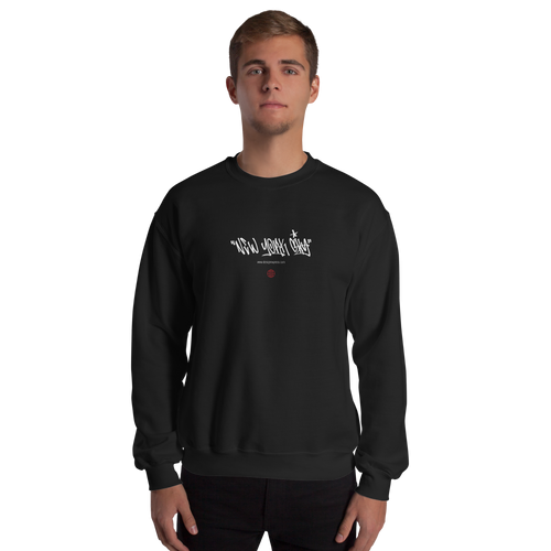 New York City Painting Unisex Sweatshirt